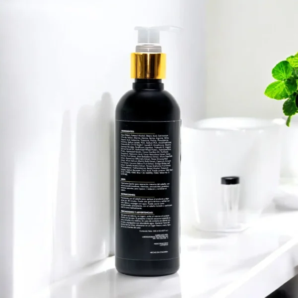 Tratamiento Biorepolarizador 250ml - Imagen 3