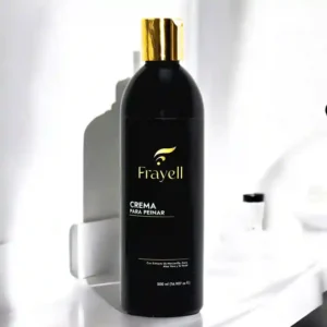 Crema Para Peinar 500ml