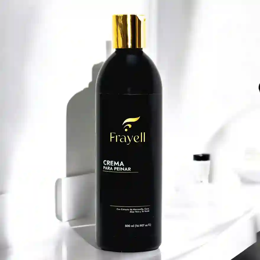 Crema Frayell