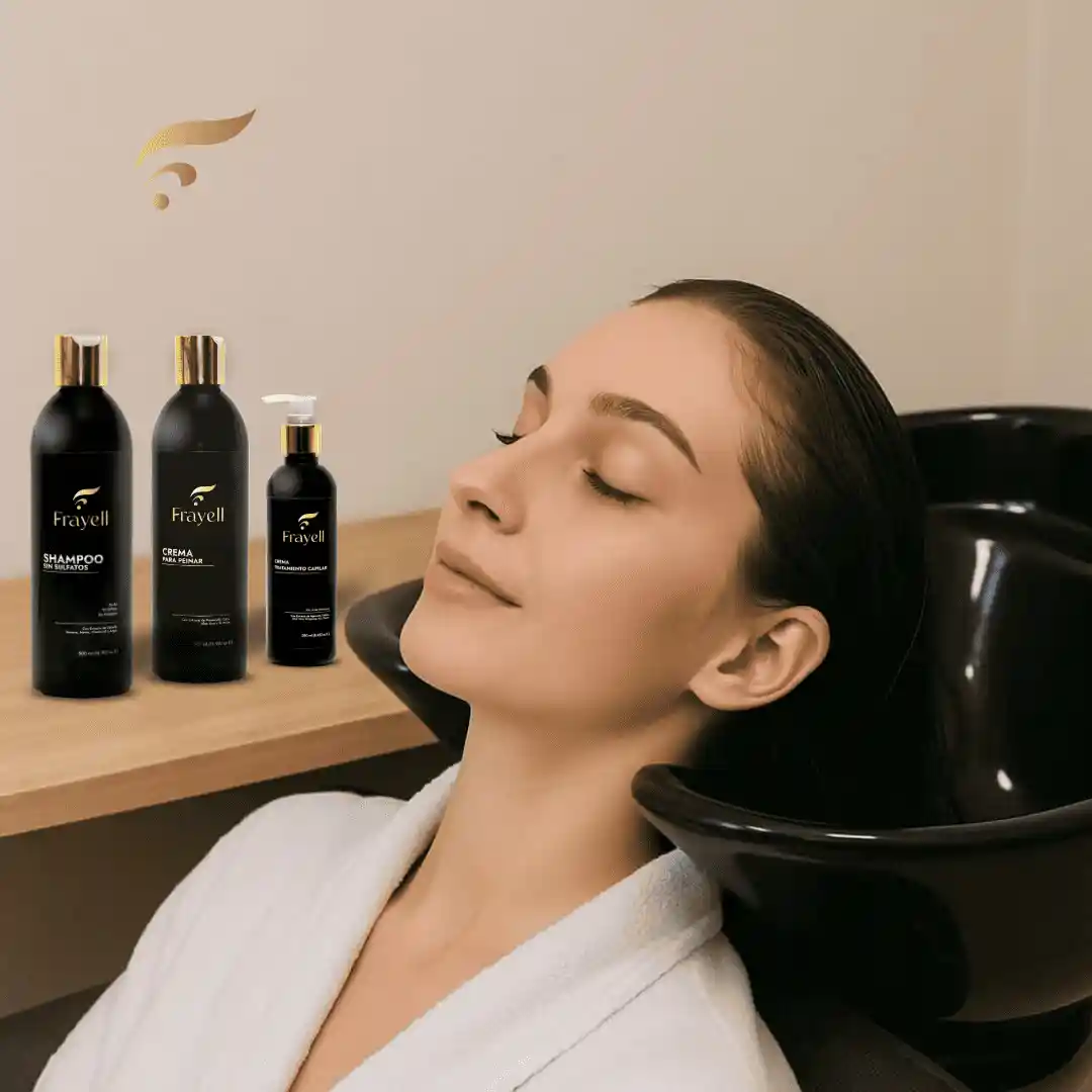 Frayell SPA