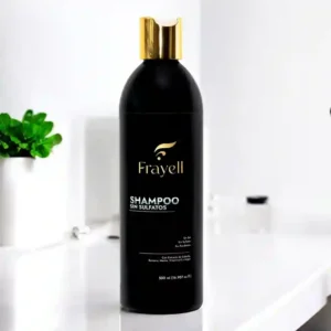 Shampoo Crecimiento Activo 500ml